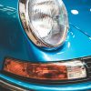 Grundlagentraining – Karosserieschadendiagnose Porsche